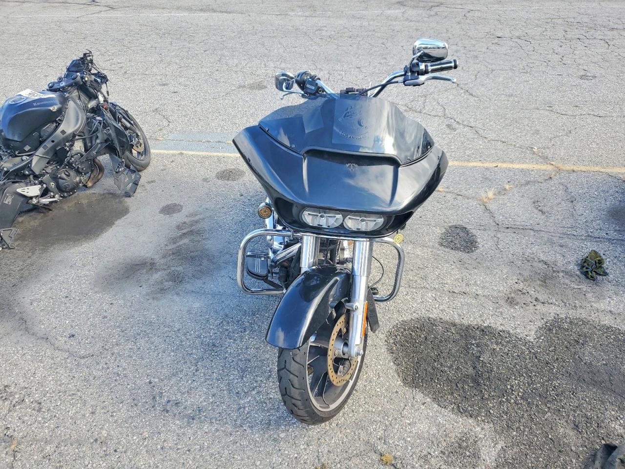 HARLEY-DAVIDSON FLTRX 2023 — 6