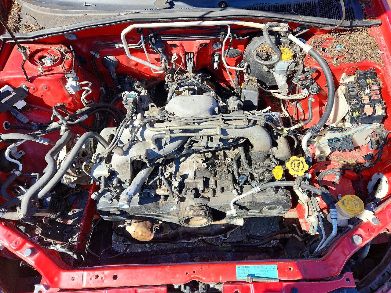 SUBA IMPREZA 2006 — 13