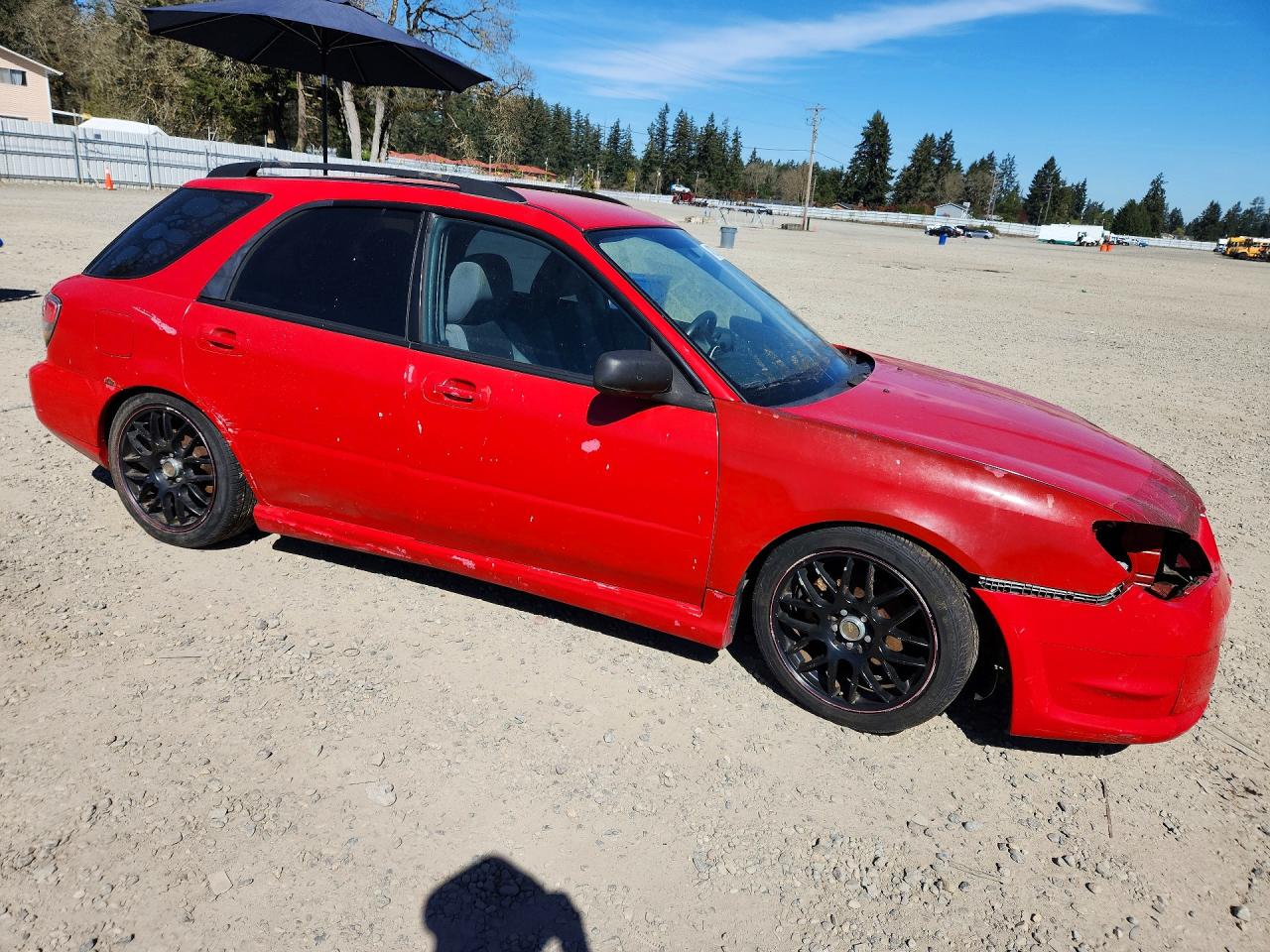 SUBA IMPREZA 2006 — 5