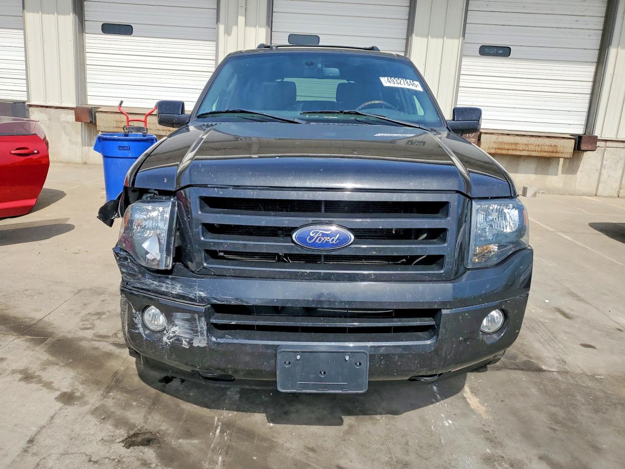 FORD EXPEDITION 2010 — 6
