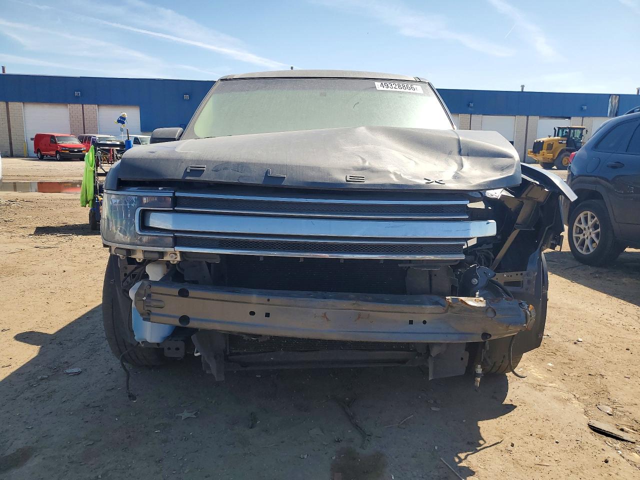 FORD FLEX 2019 — 6
