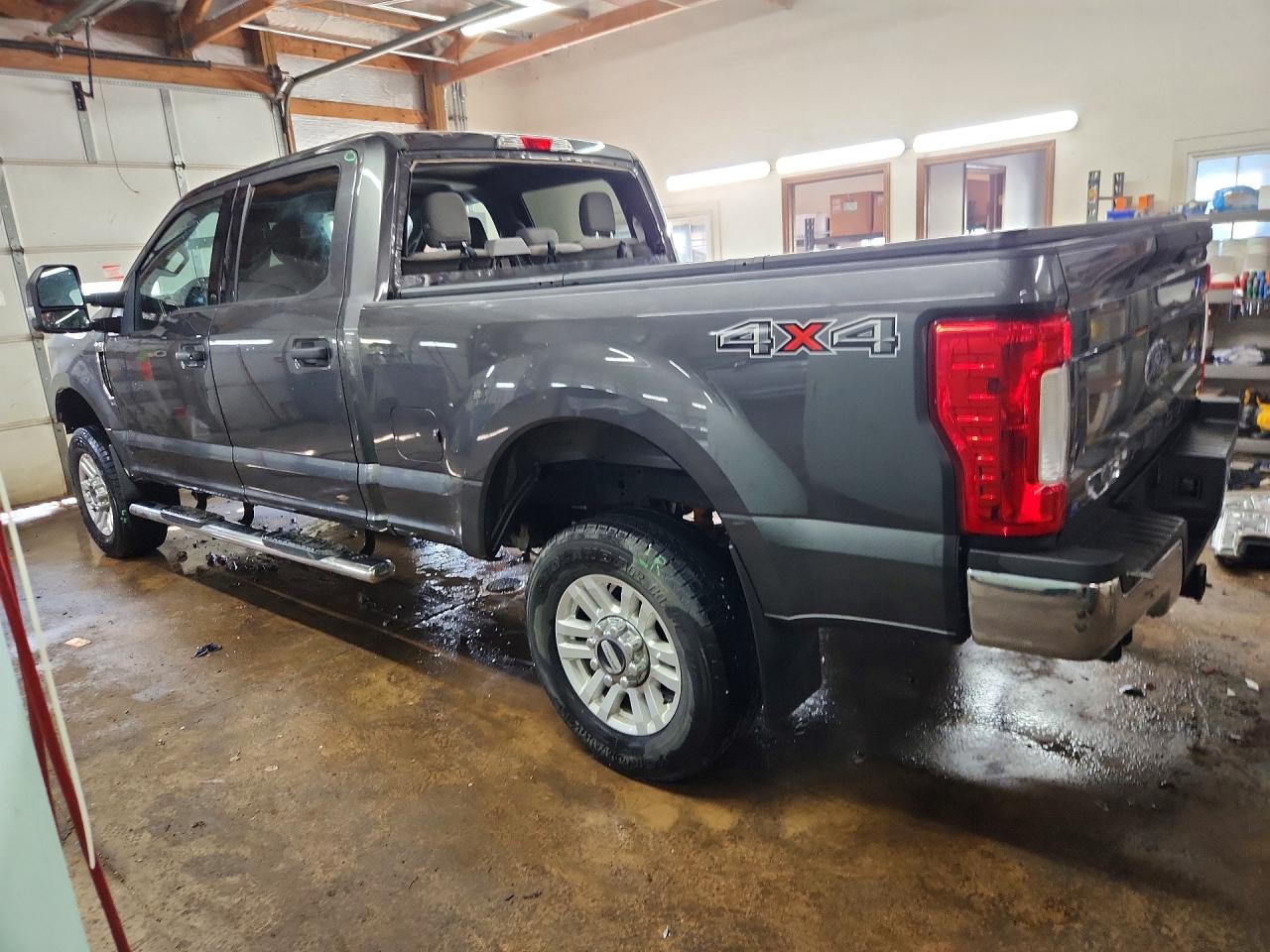 FORD F250 2017 — 3