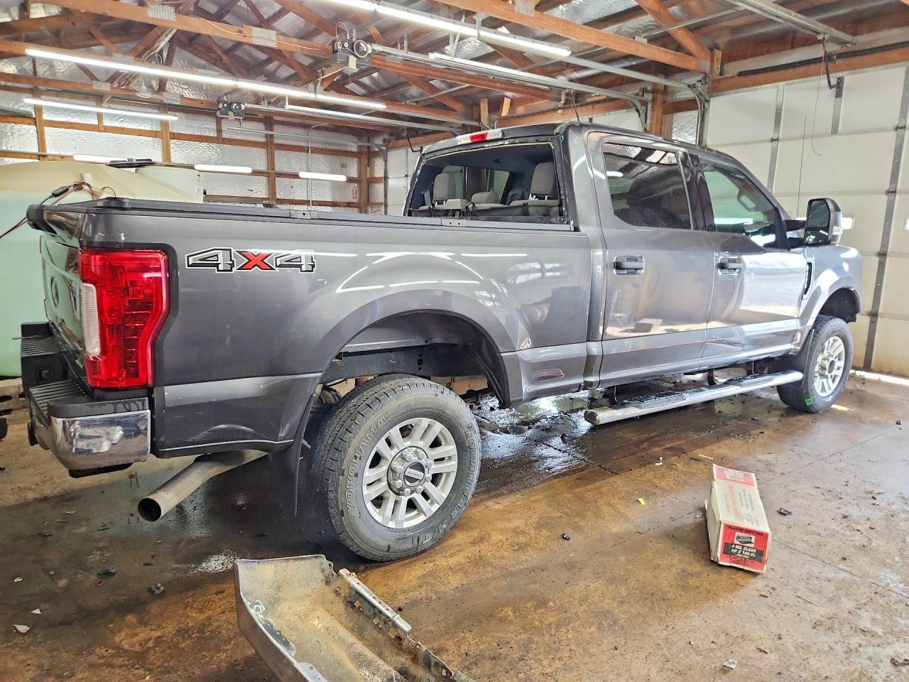 FORD F250 2017 — 4