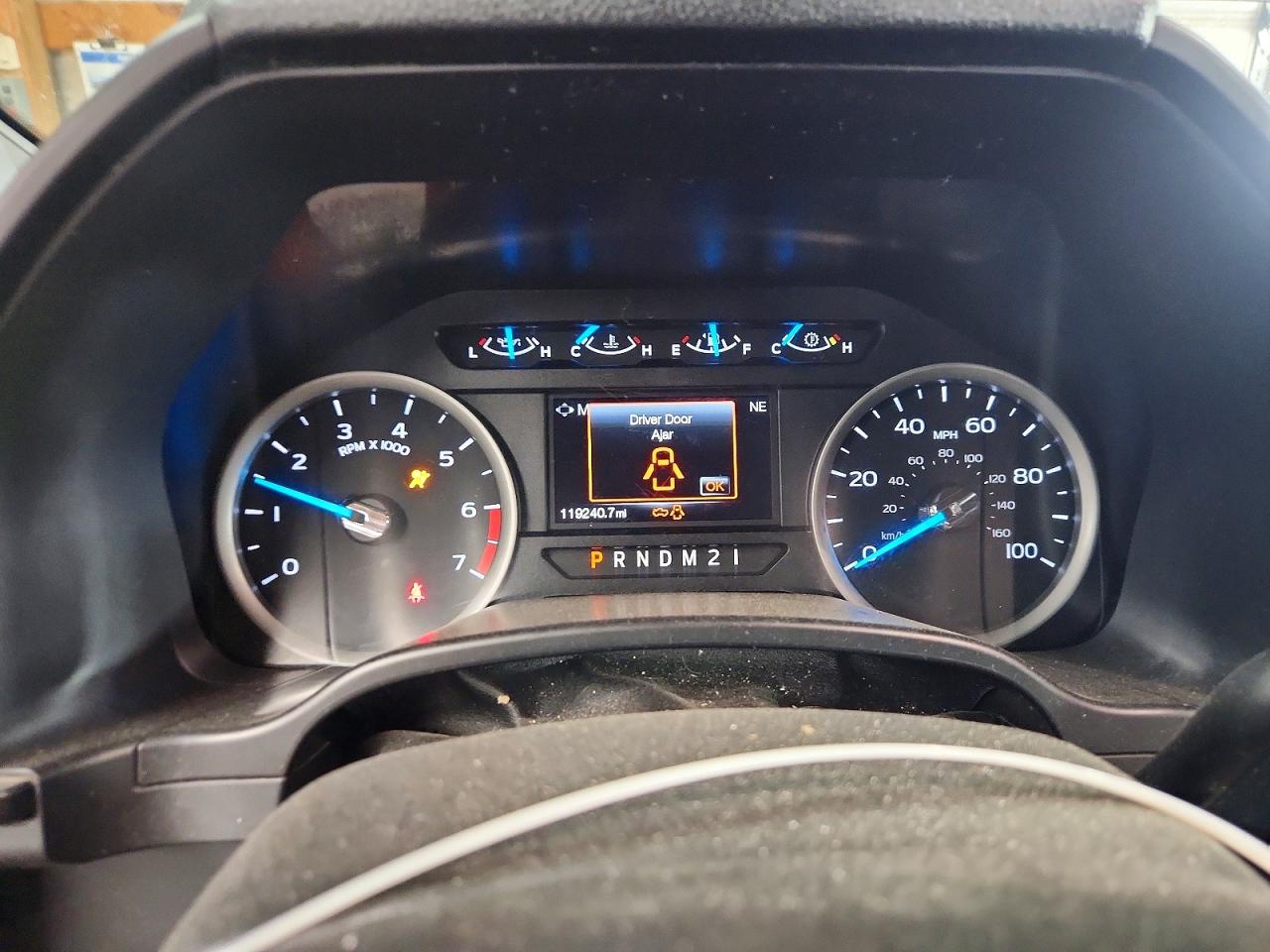 FORD F250 2017 — 10