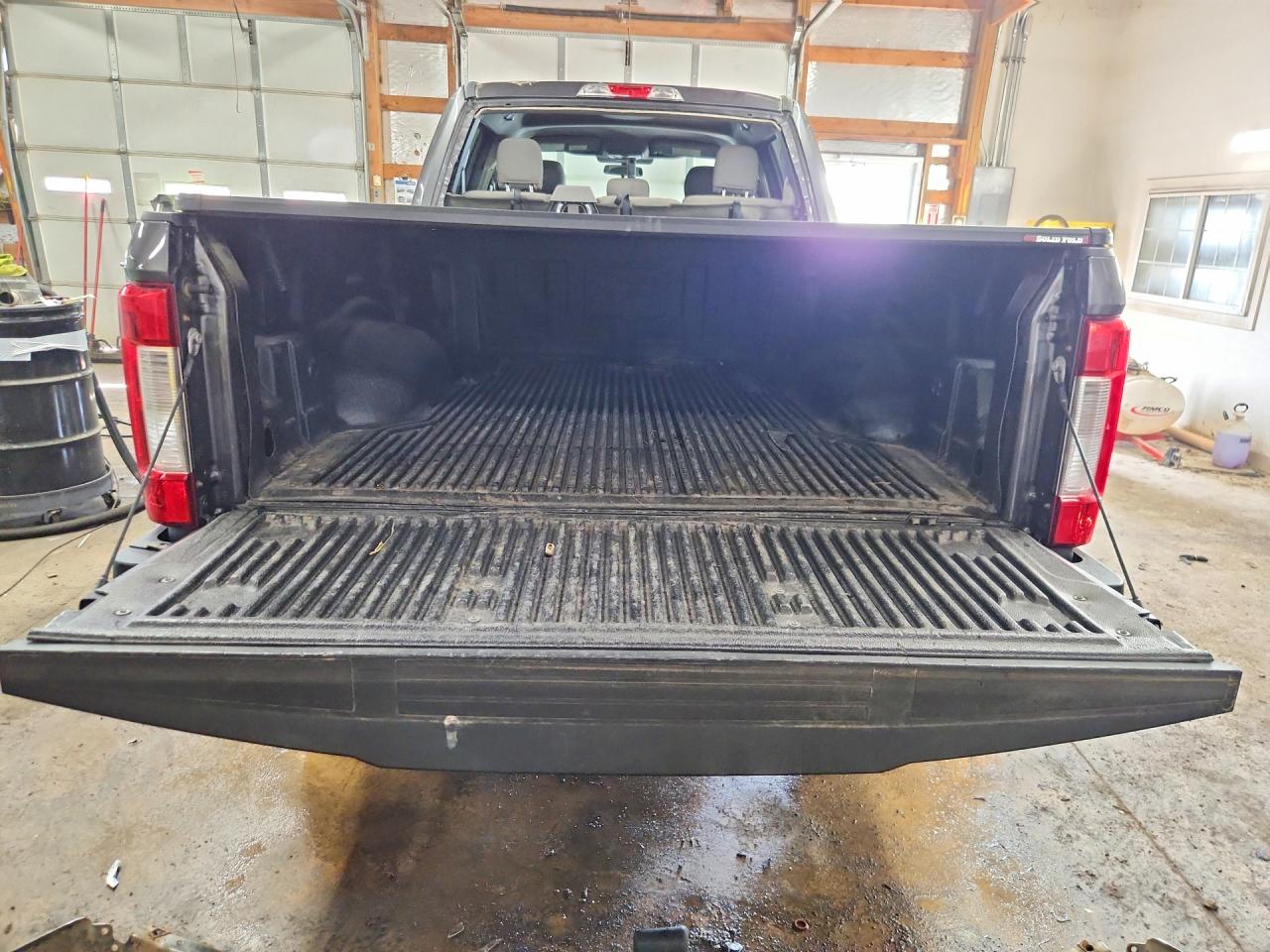FORD F250 2017 — 7