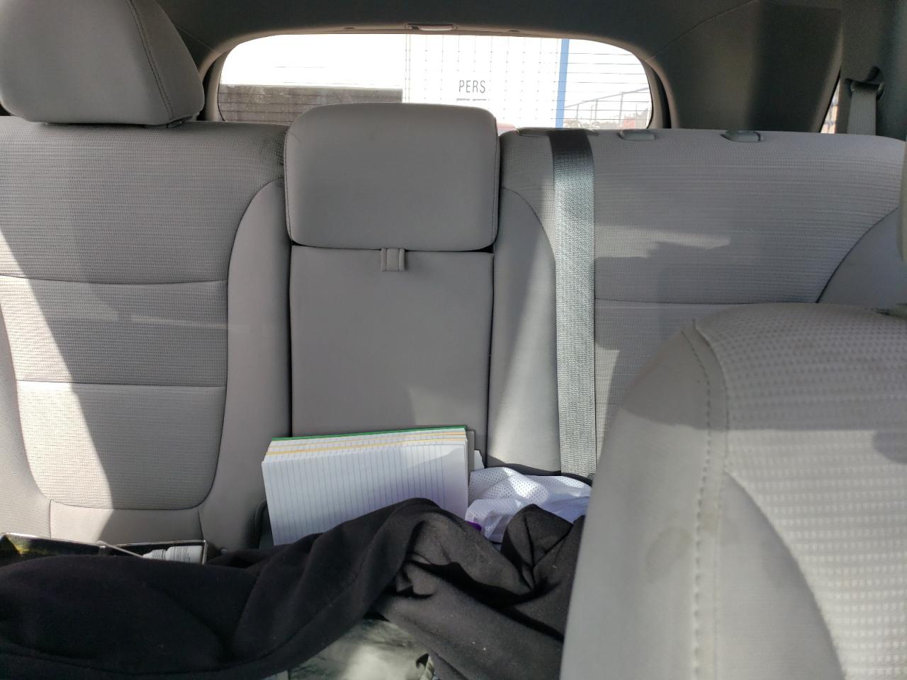 KIA SORENTO 2014 — 11