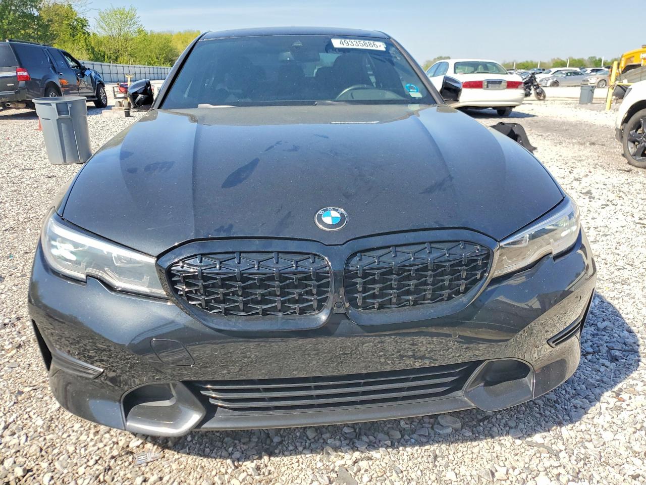 BMW 330XI 2020 — 6