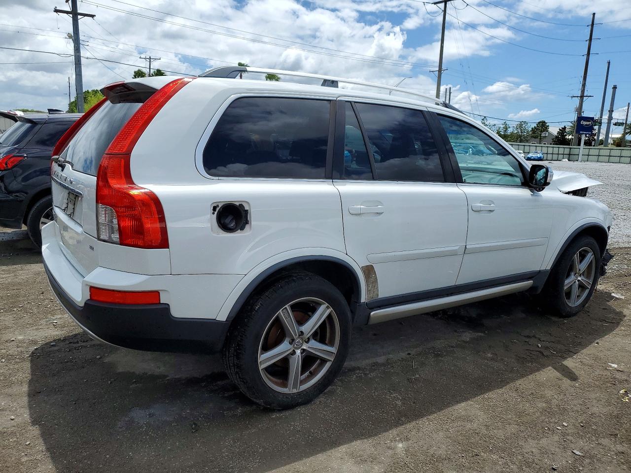 VOLVO XC90 2010 — 4