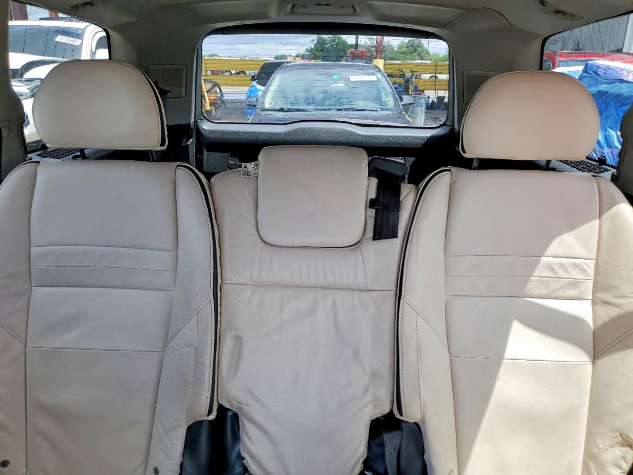 VOLVO XC90 2010 — 11
