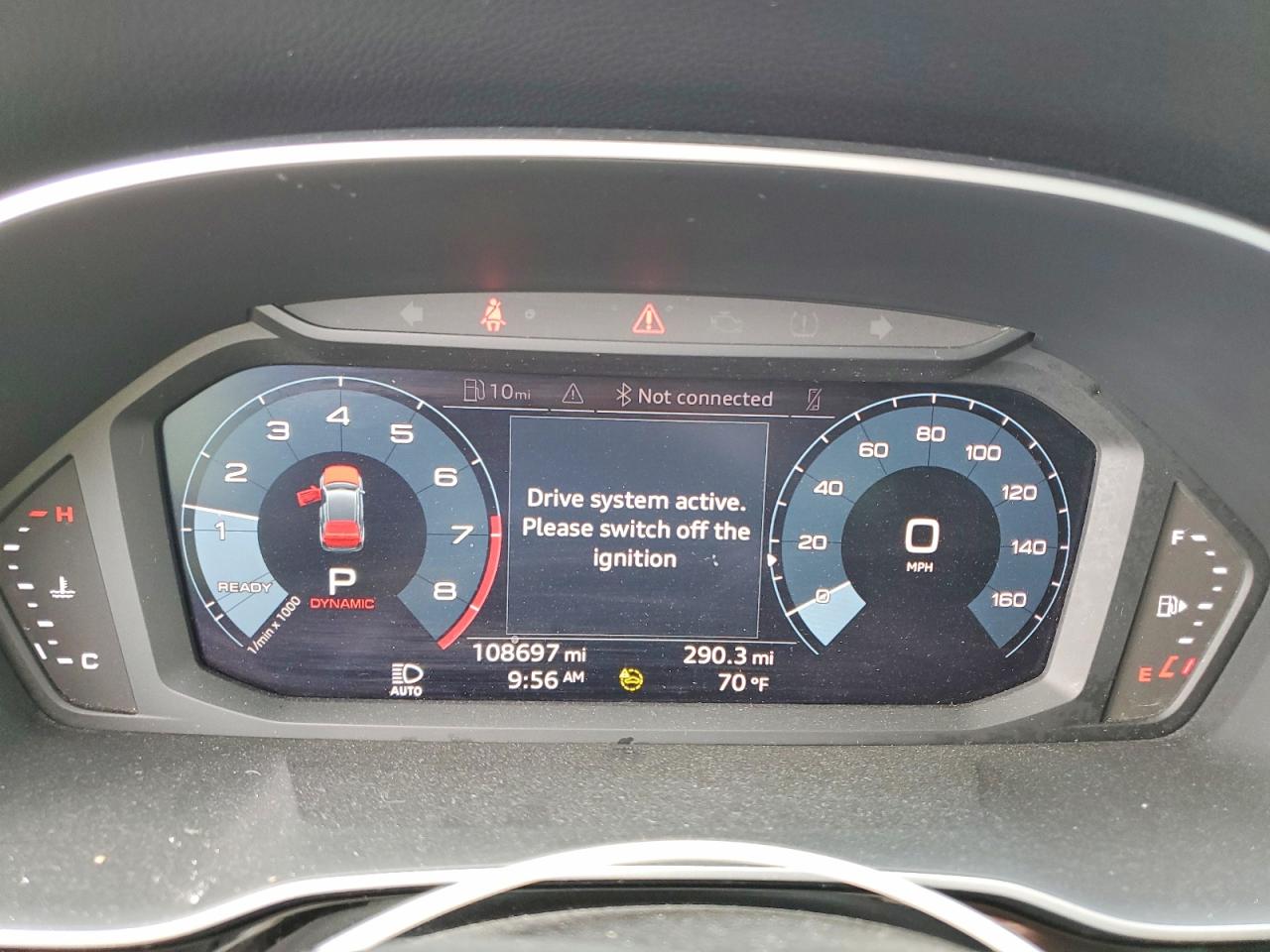 AUDI Q3 2021 — 10