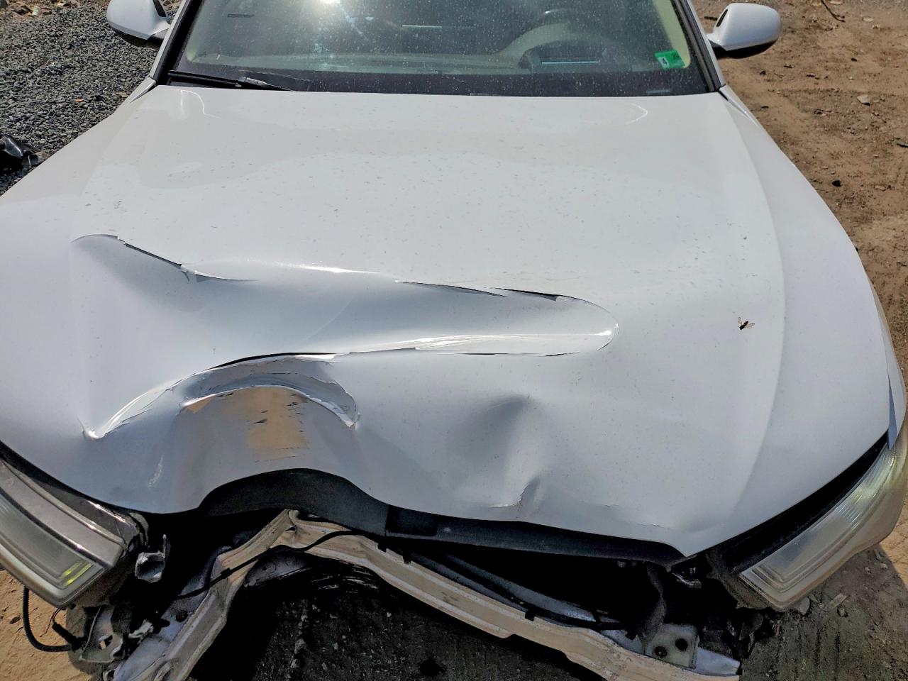 AUDI A6 2016 — 12