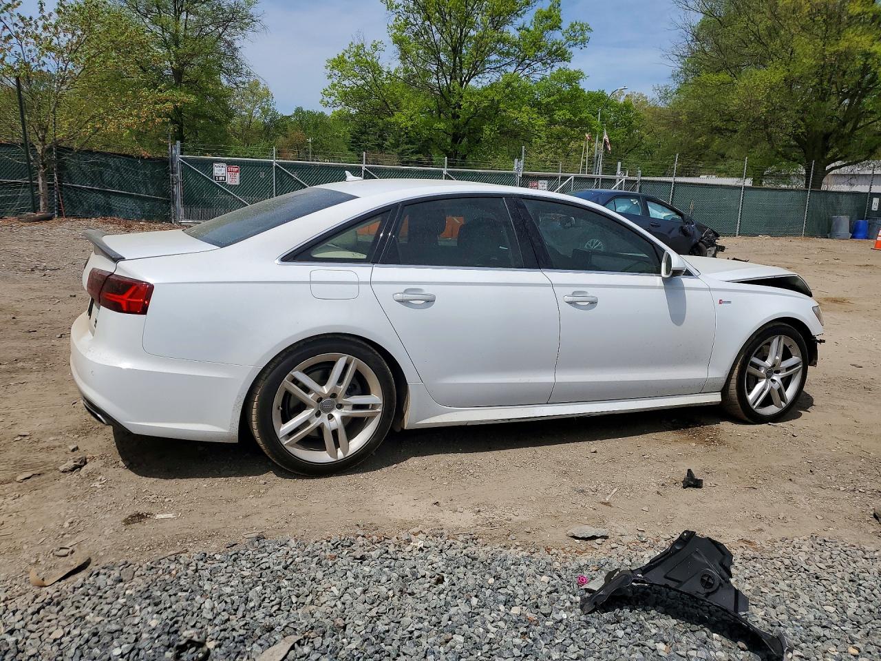 AUDI A6 2016 — 4