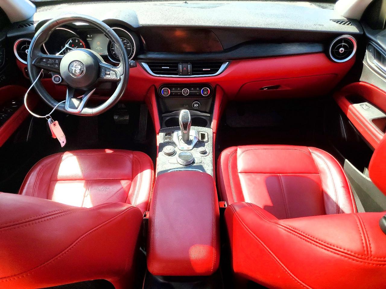 ALFA ROMEO STELVIO 2021 — 9