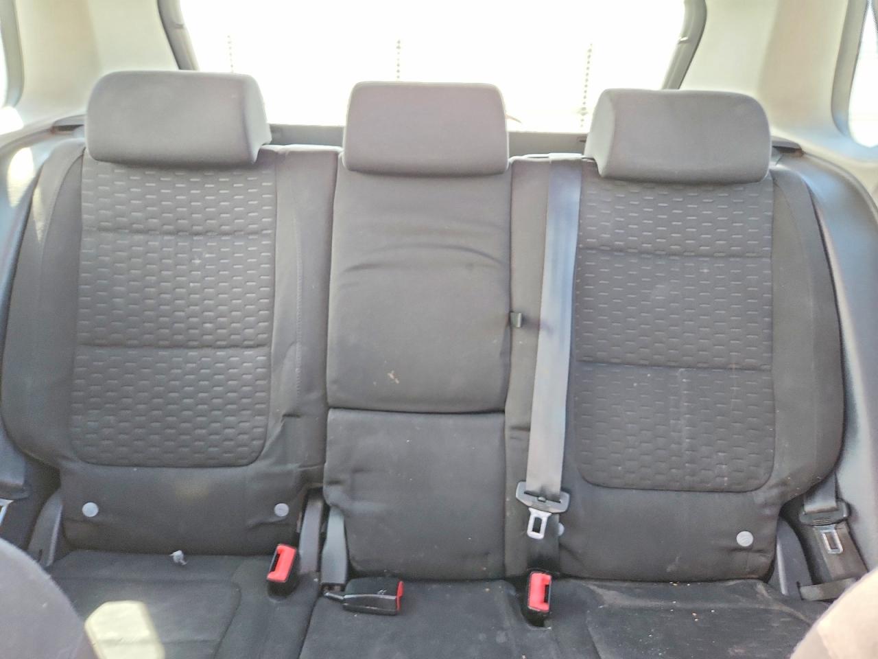 VOLKSWAGEN TIGUAN 2009 — 11