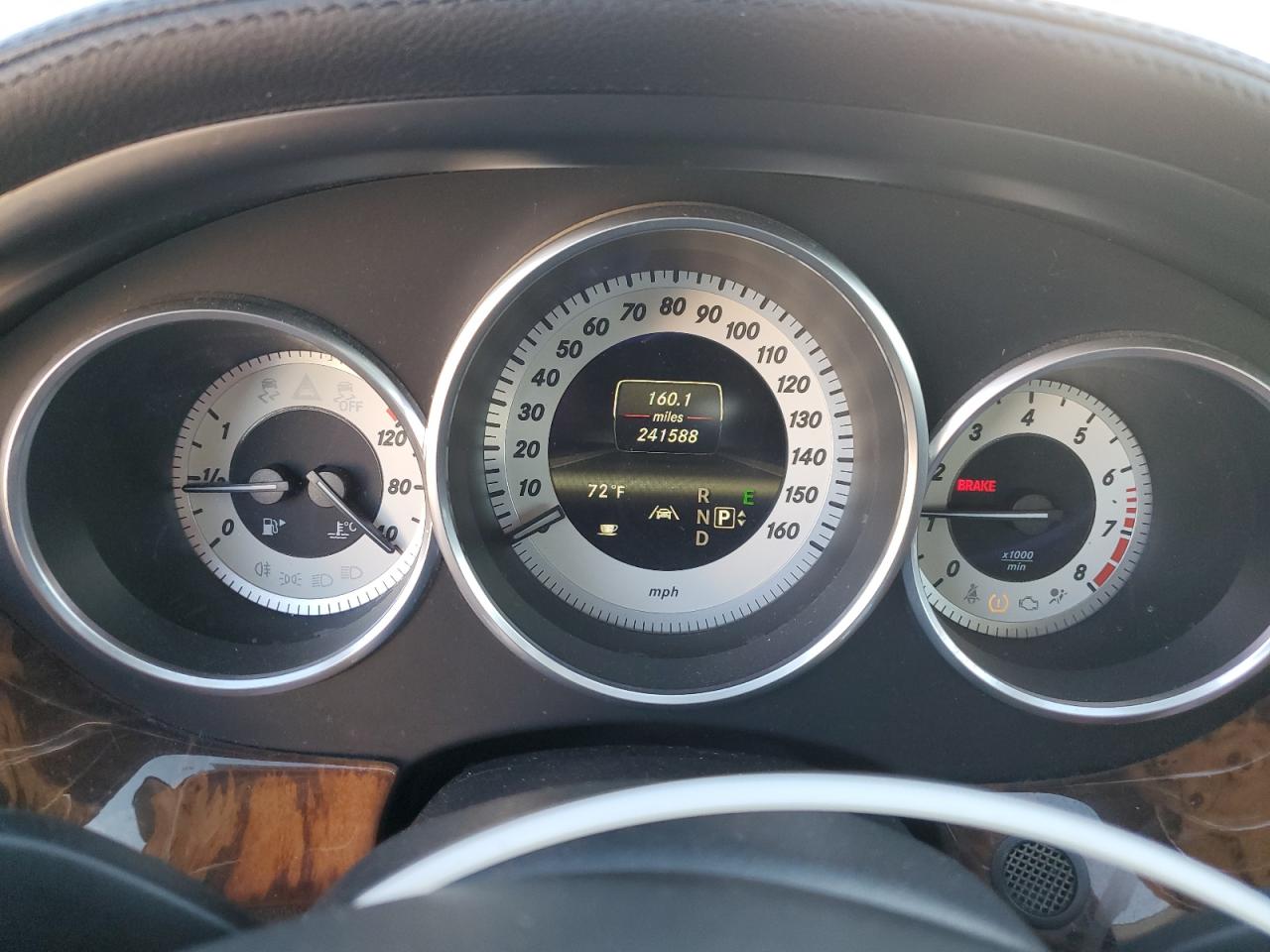 MERCEDES-BENZ CLS 2013 — 10