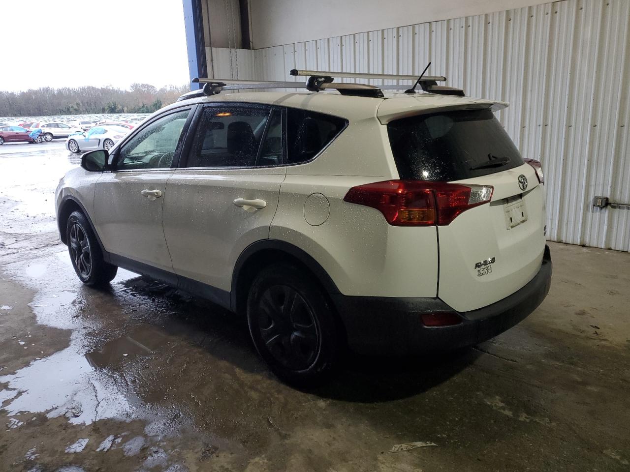 TOYOTA RAV4 2015 — 3