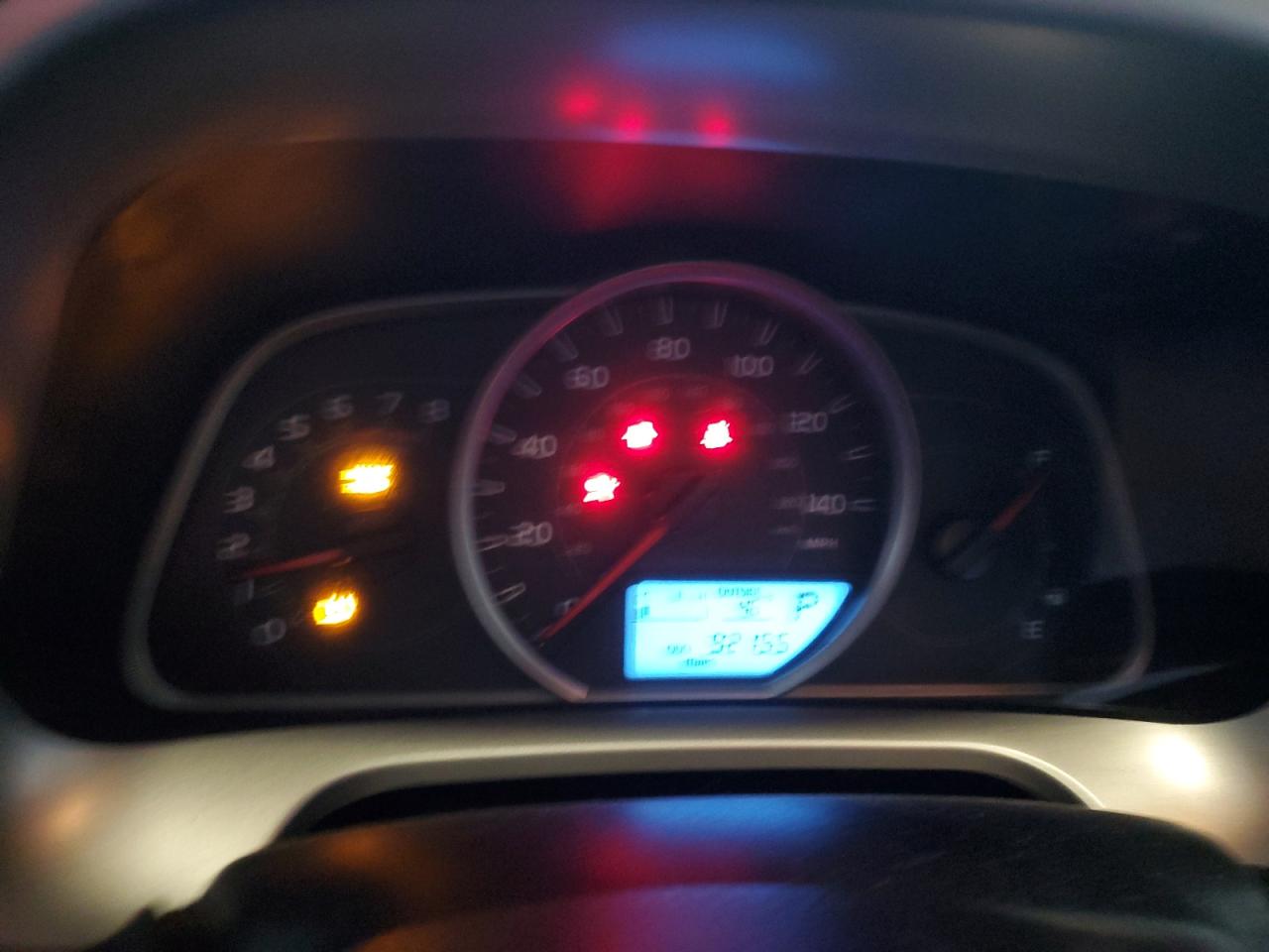 TOYOTA RAV4 2015 — 10