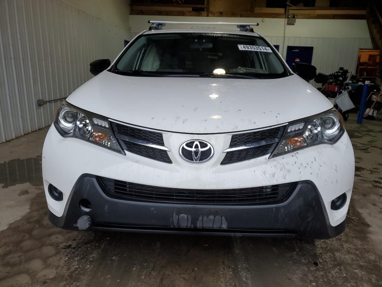 TOYOTA RAV4 2015 — 6