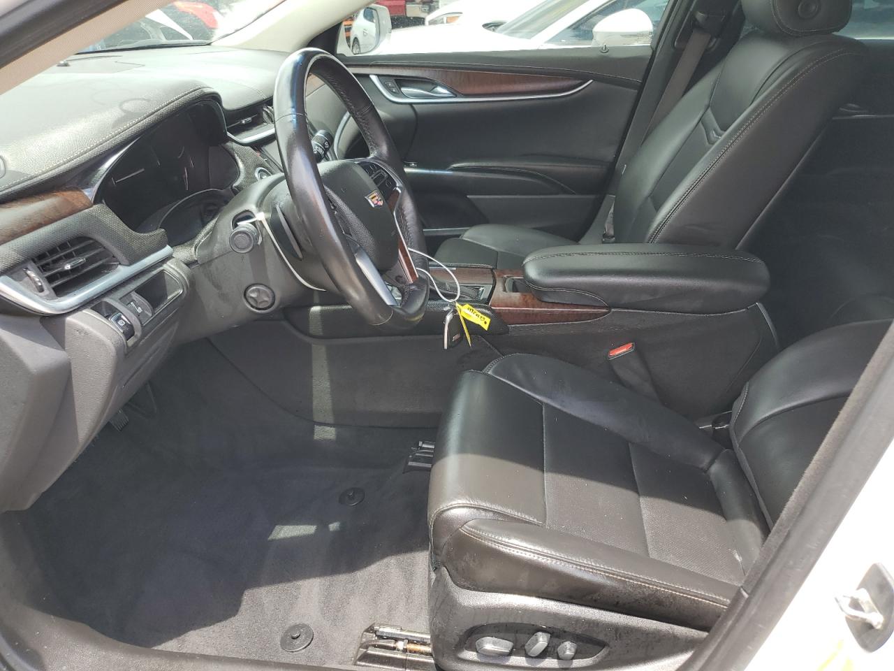 CADILLAC XTS 2019 — 8