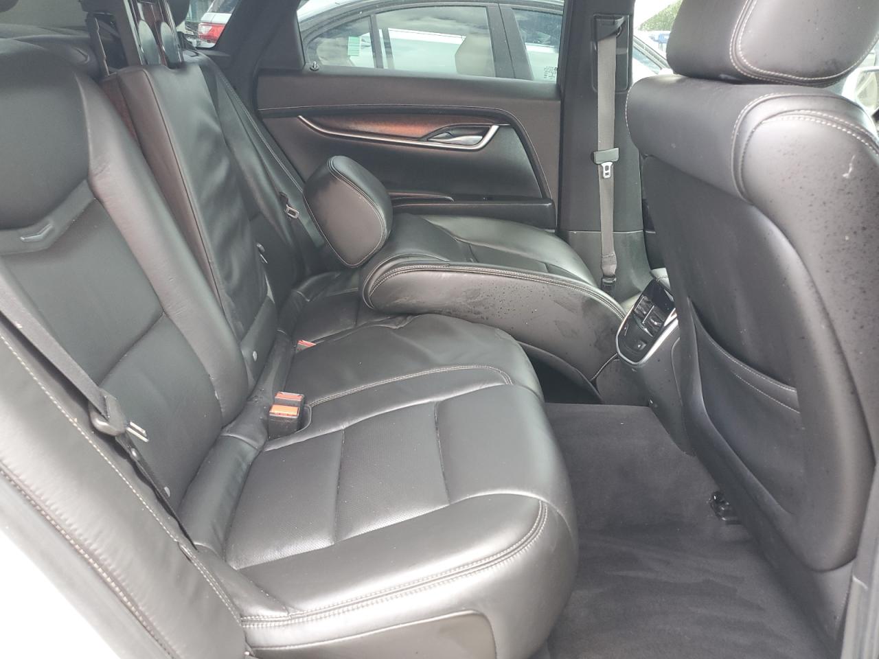 CADILLAC XTS 2019 — 11
