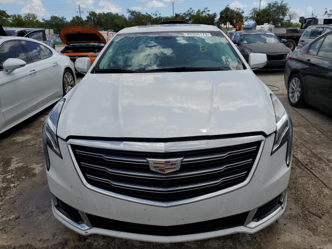 CADILLAC XTS 2019 — 6