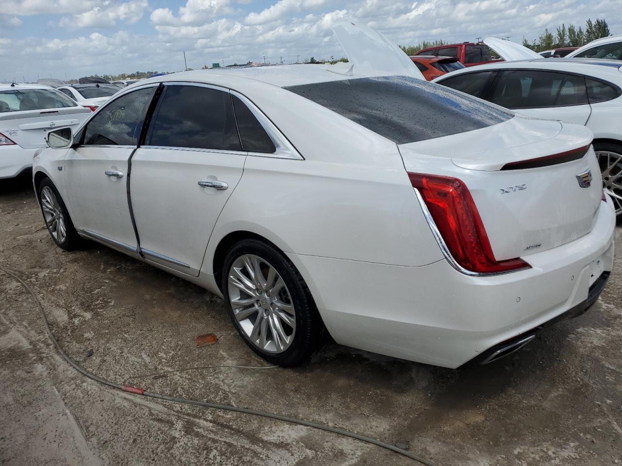 CADILLAC XTS 2019 — 3