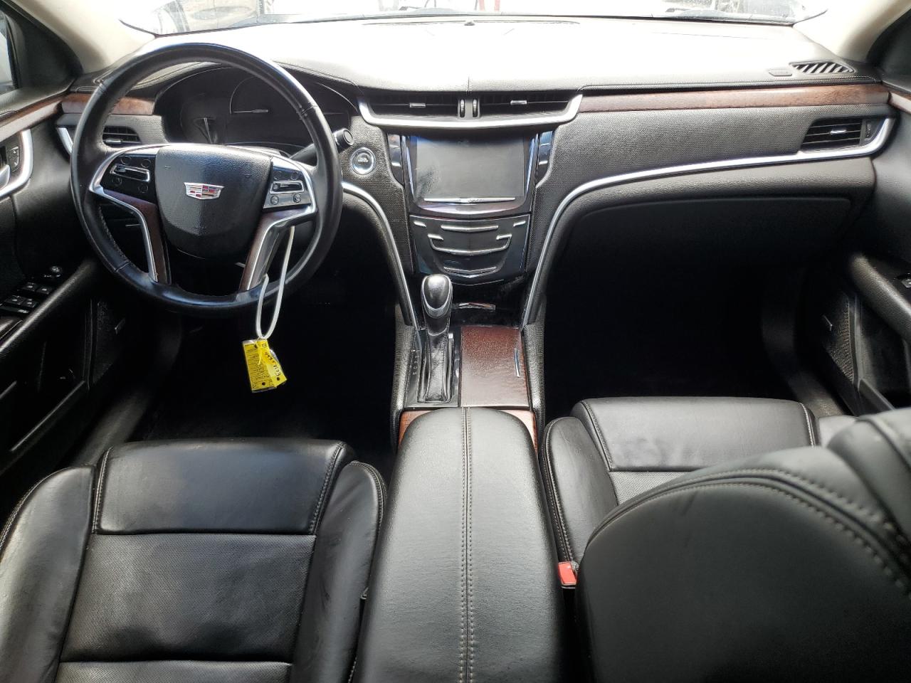 CADILLAC XTS 2019 — 9