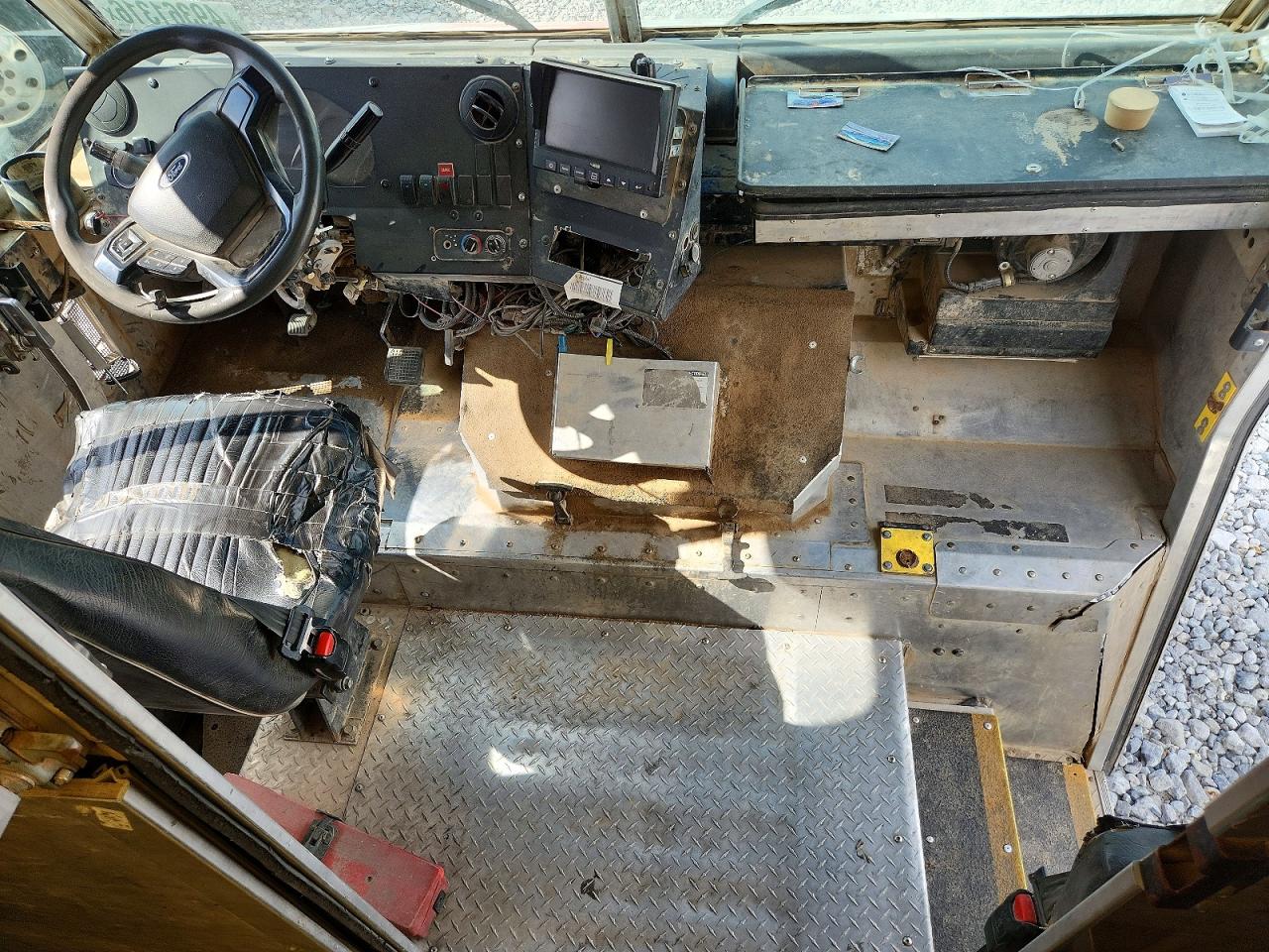 FORD F59 2021 — 9