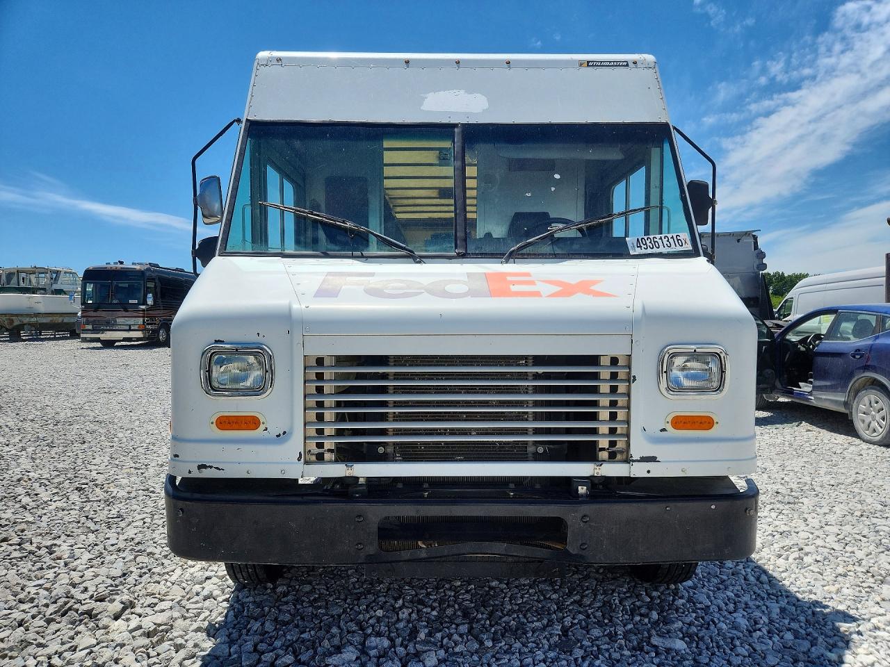 FORD F59 2021 — 6