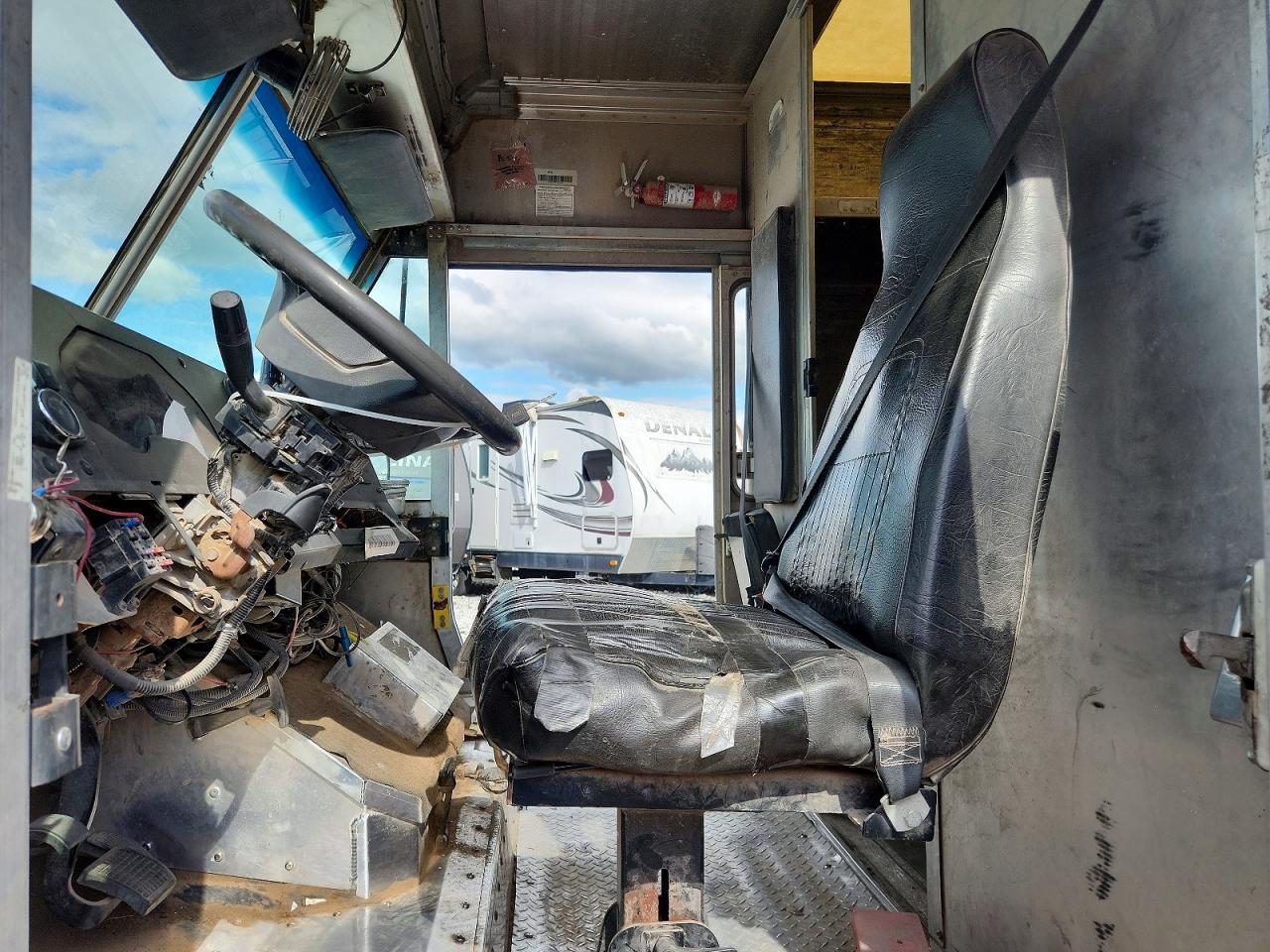 FORD F59 2021 — 8