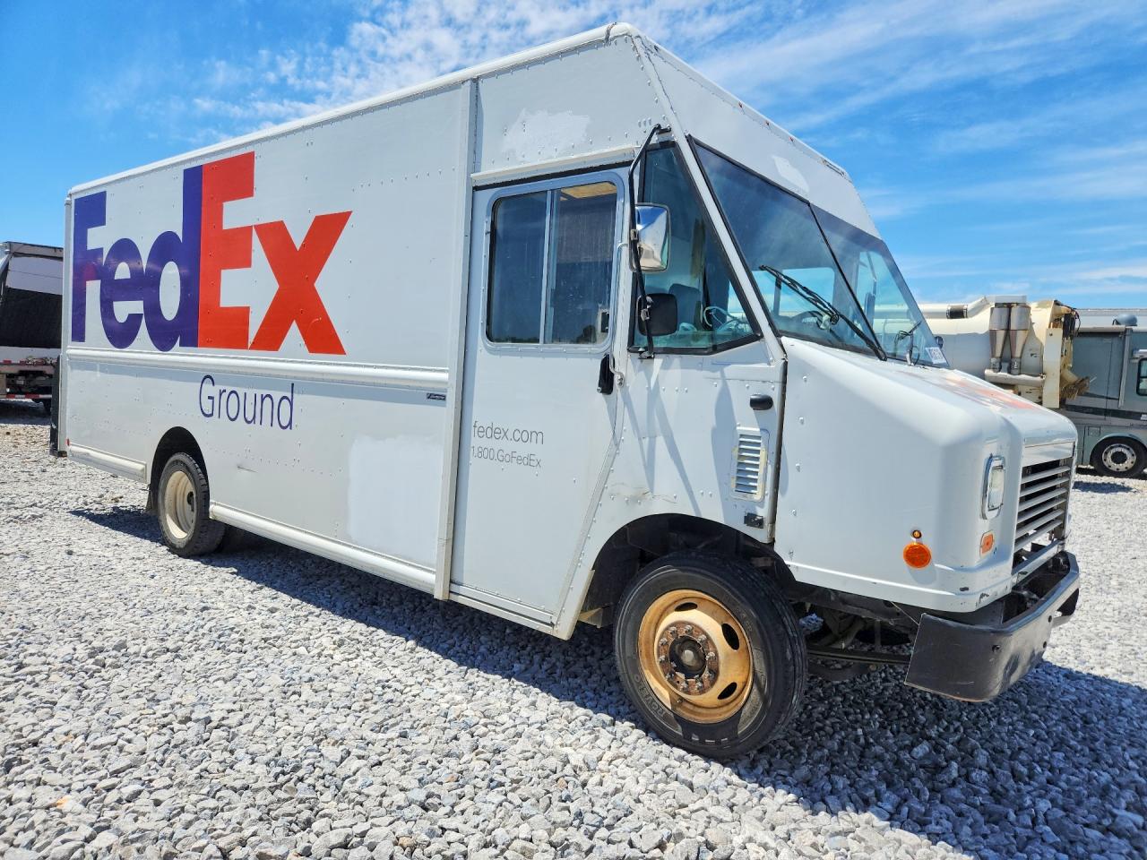 FORD F59 2021 — 5
