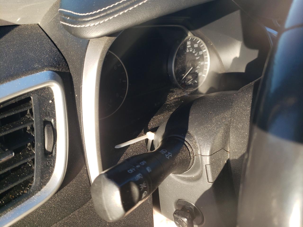 NISSAN MURANO 2015 — 10