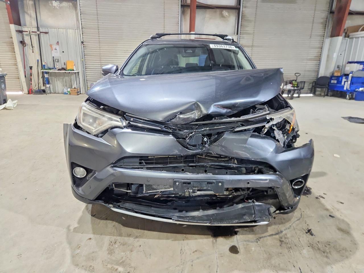 TOYOTA RAV4 HV 2016 — 6