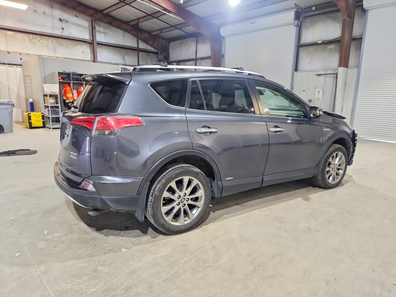 TOYOTA RAV4 HV 2016 — 4