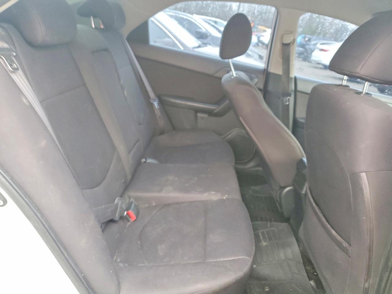 KIA FORTE 2012 — 11