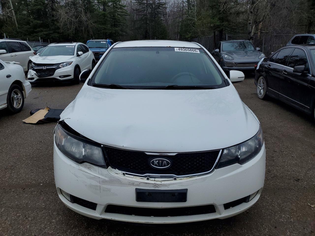 KIA FORTE 2012 — 6