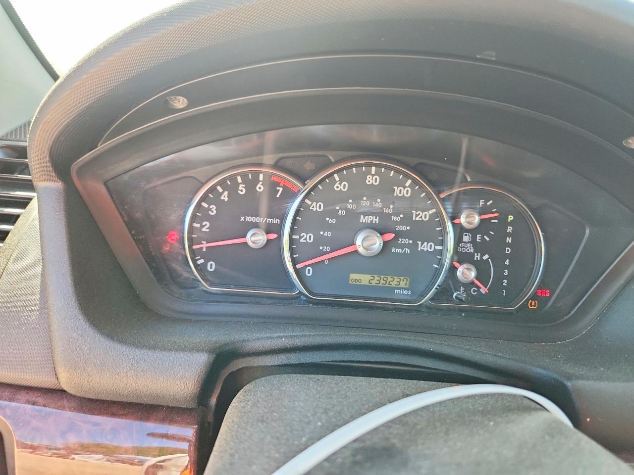 MITSUBISHI GALANT 2012 — 10