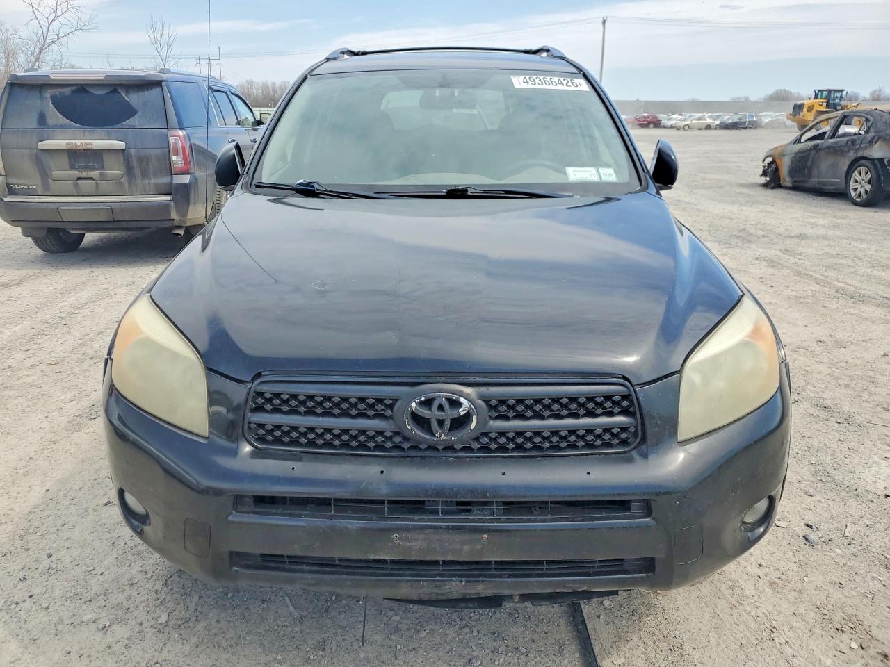 TOYOTA RAV4 2006 — 6