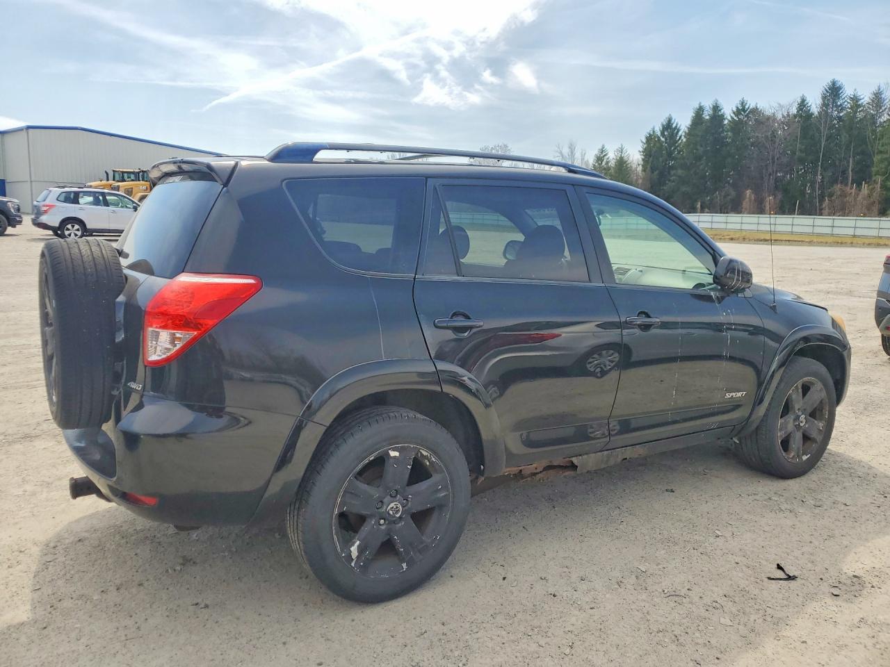 TOYOTA RAV4 2006 — 4