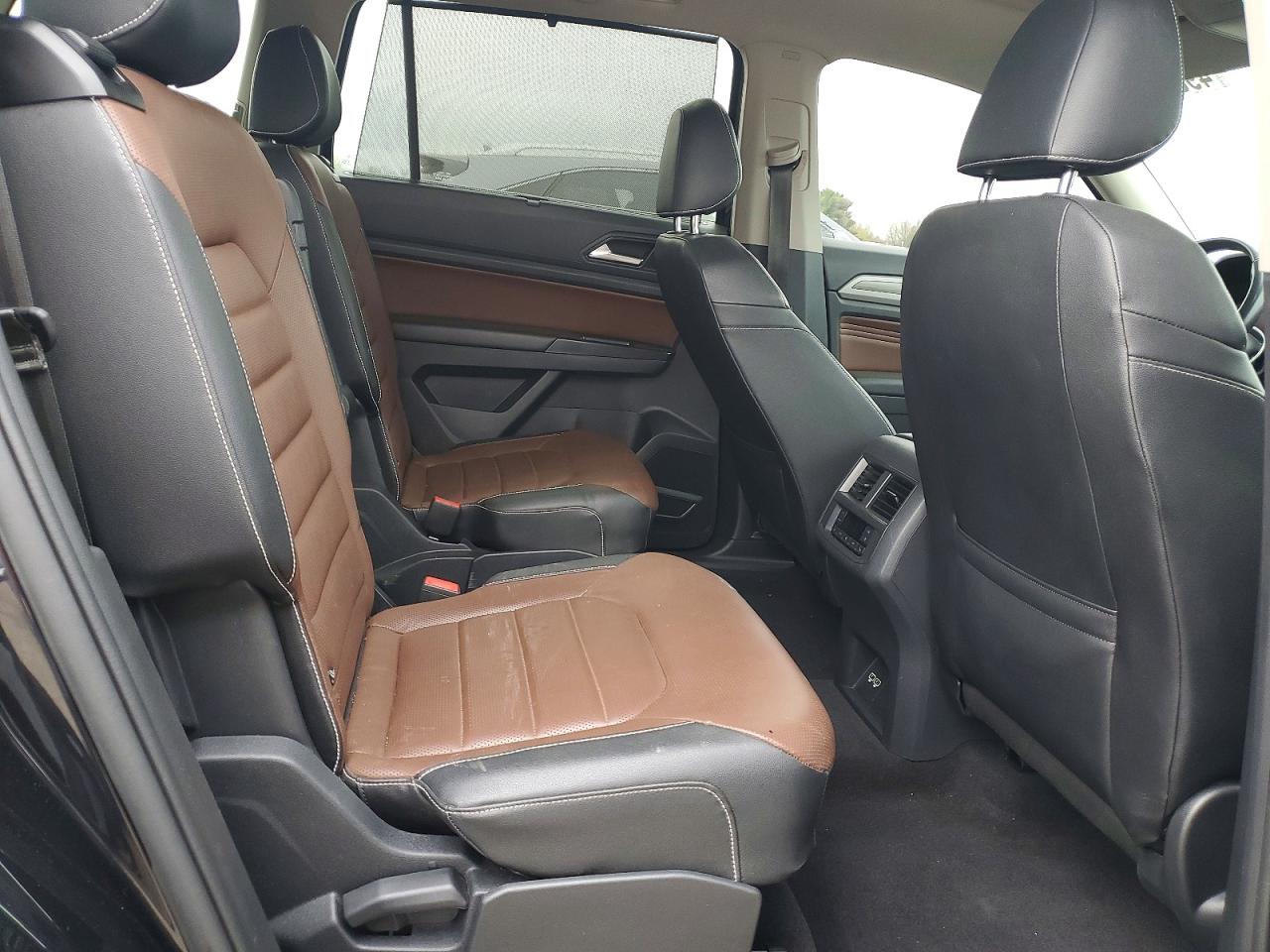VOLKSWAGEN ATLAS 2021 — 12