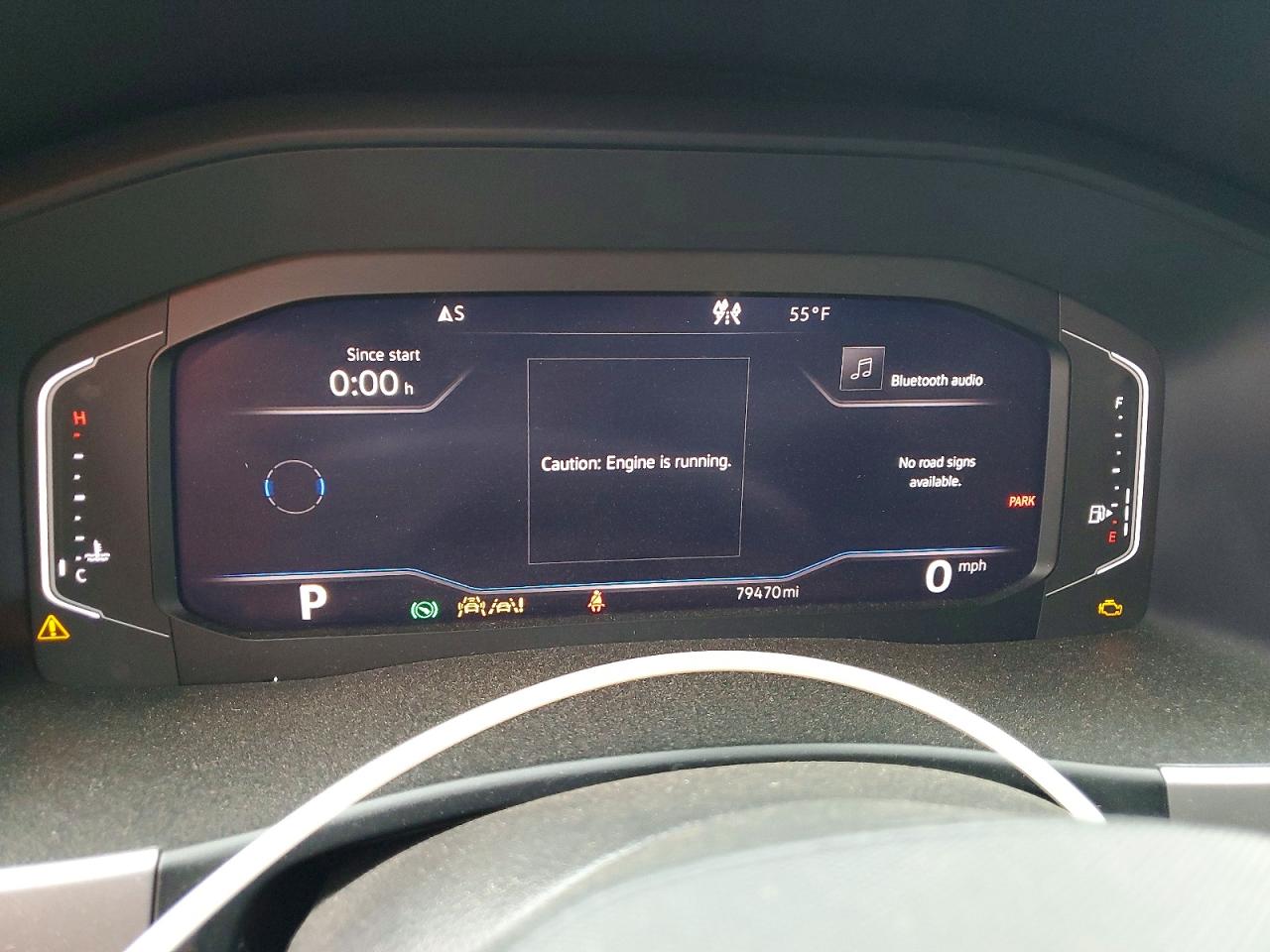 VOLKSWAGEN ATLAS 2021 — 10