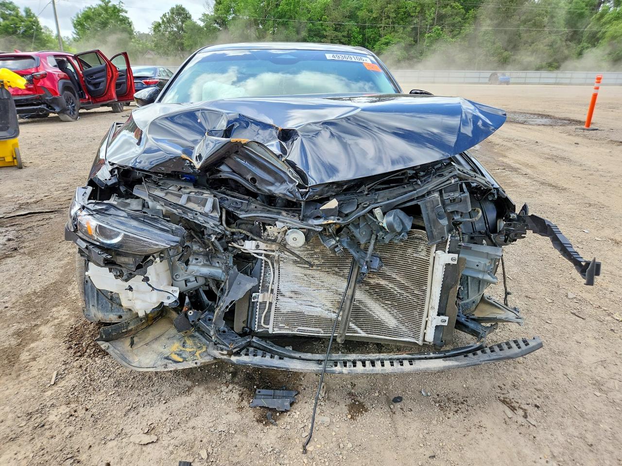 MAZDA 3 2024 — 6
