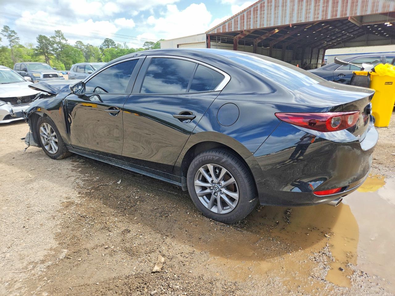 MAZDA 3 2024 — 3