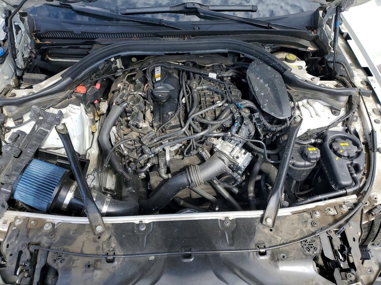 BMW 530 2018 — 12