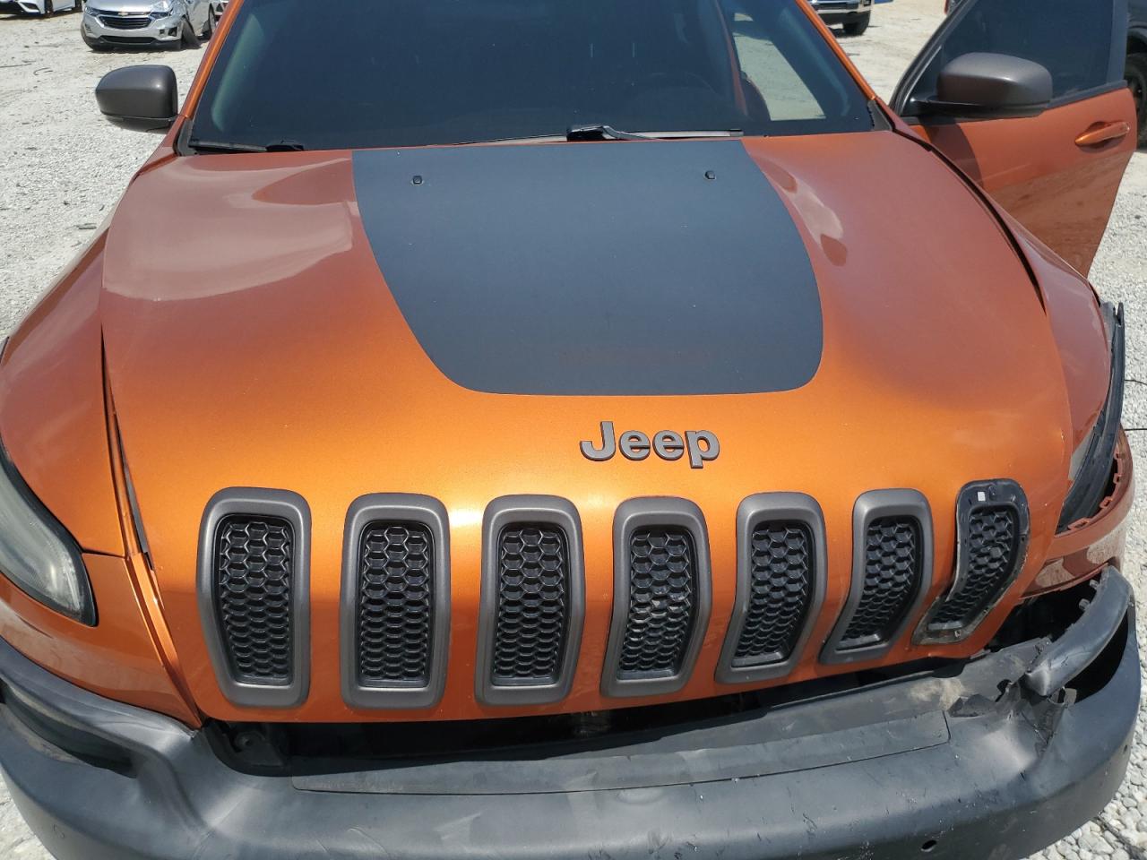 JEEP CHEROKEE 2014 — 12