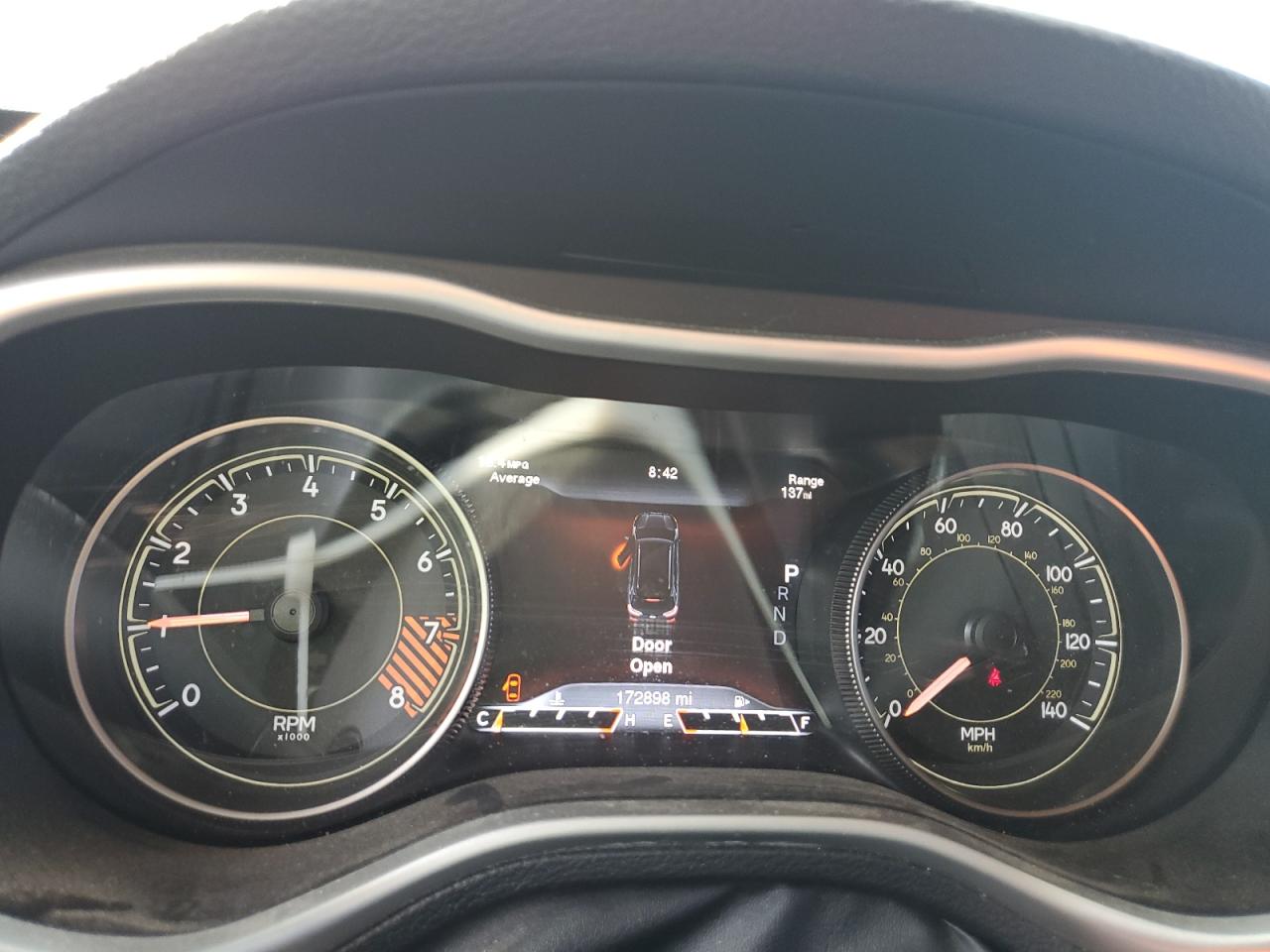 JEEP CHEROKEE 2014 — 10