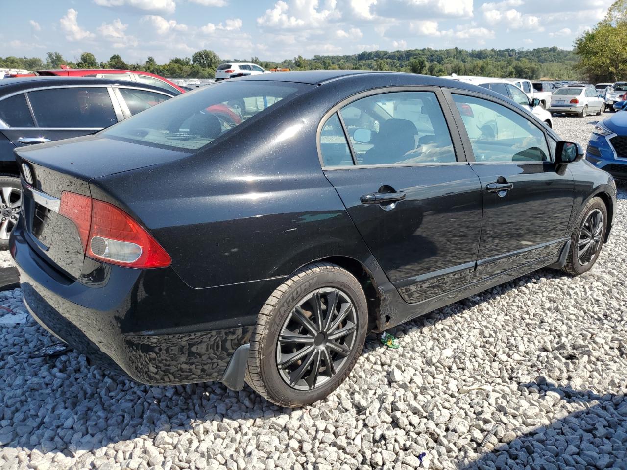 HONDA CIVIC 2020 — 4
