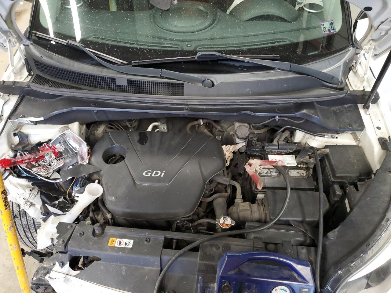 KIA SOUL 2014 — 13