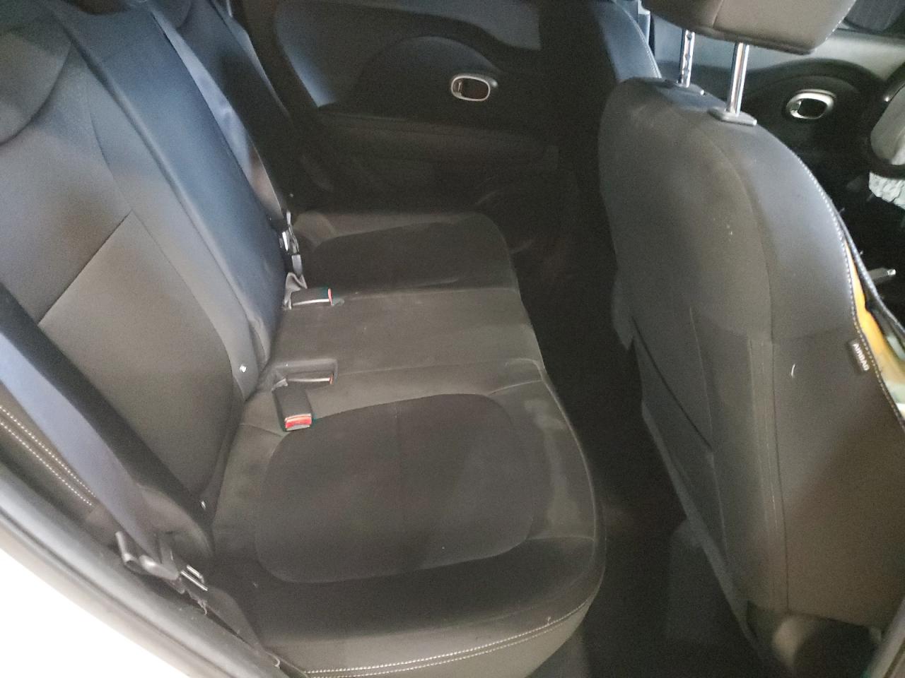 KIA SOUL 2014 — 12