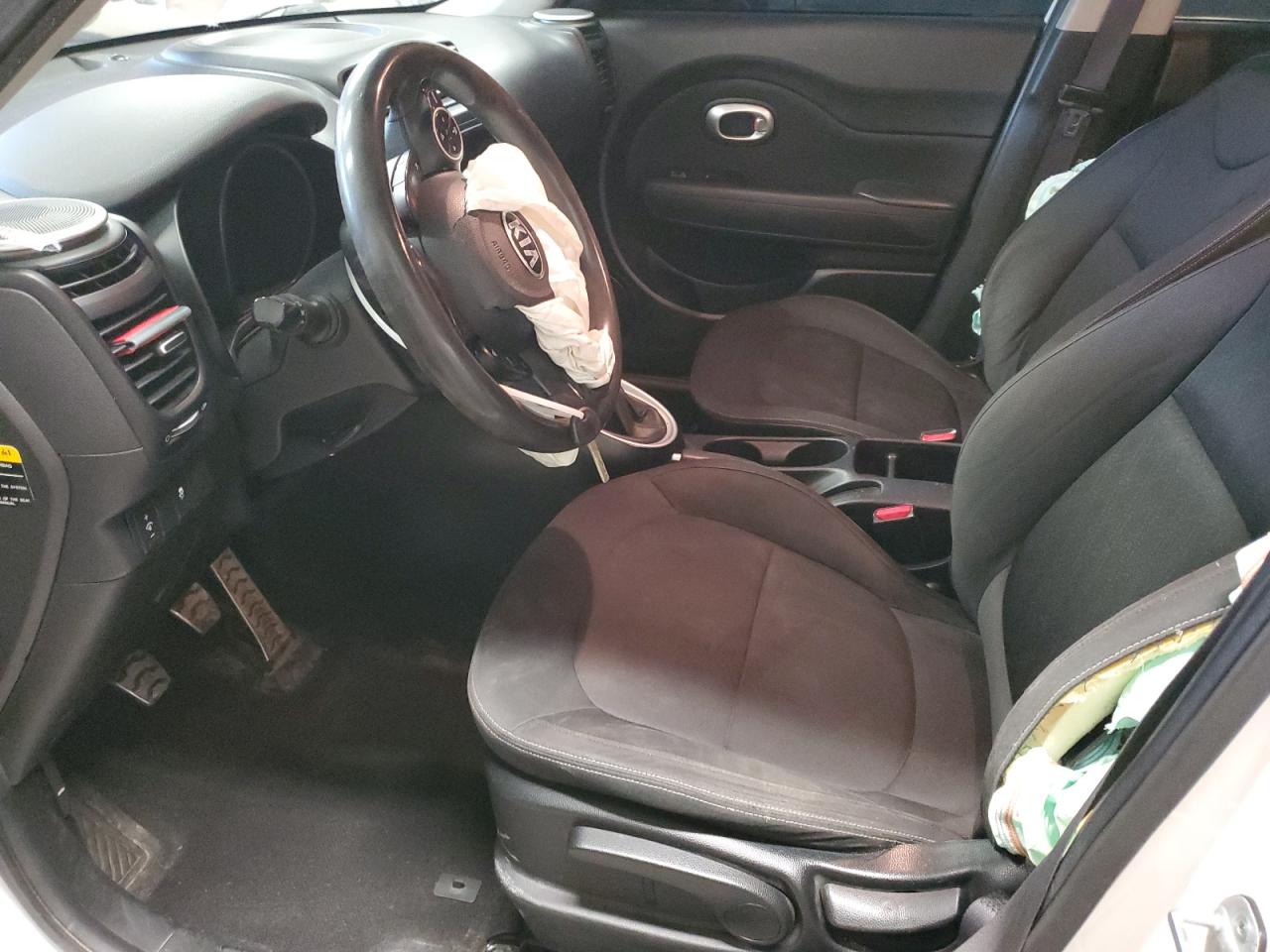 KIA SOUL 2014 — 8